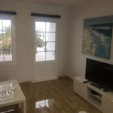 Albatros Apartment Puerto del Carmen (Lanzarote)