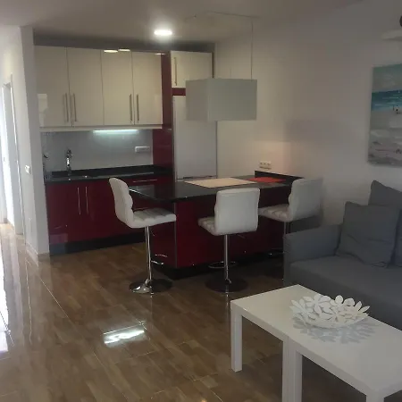 Apartment Albatros Puerto del Carmen (Lanzarote)