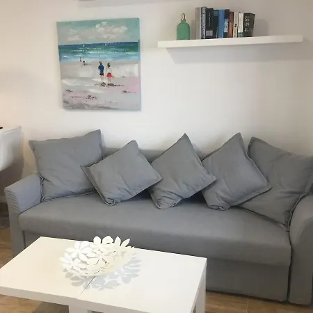Albatros Apartment