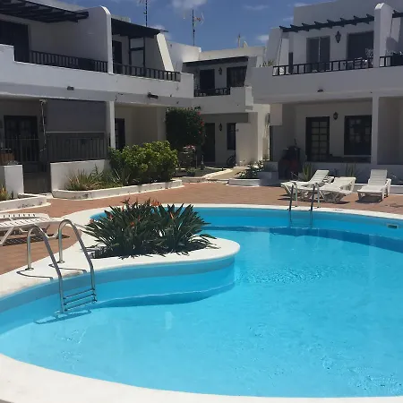 Apartman Albatros Puerto del Carmen