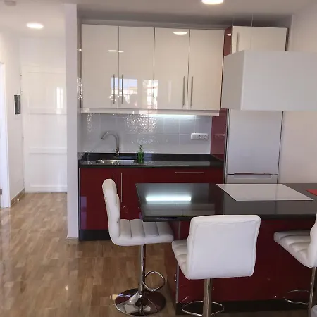 Apartment Albatros