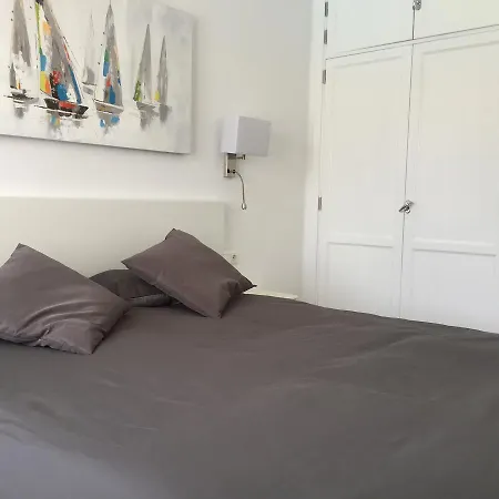 Apartment Albatros