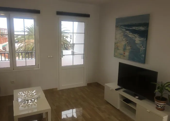 Albatros Apartment Puerto del Carmen (Lanzarote)