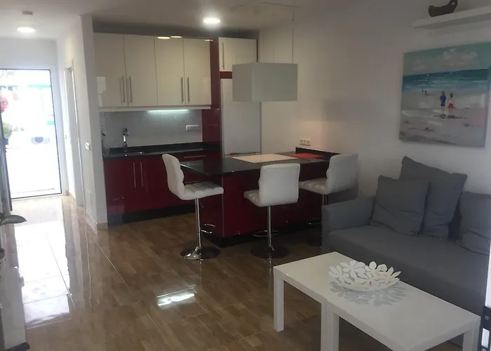 Apartament Albatros Puerto del Carmen (Lanzarote)