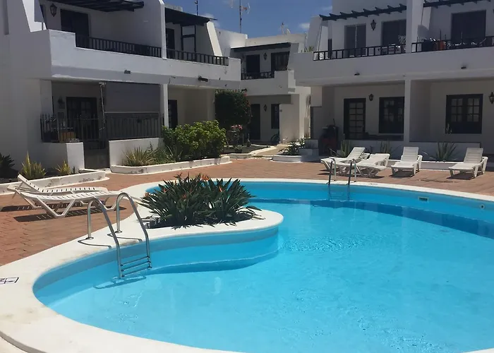 Apartment Albatros Puerto del Carmen (Lanzarote)