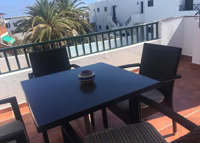 Albatros * Пуэрто дель Кармен